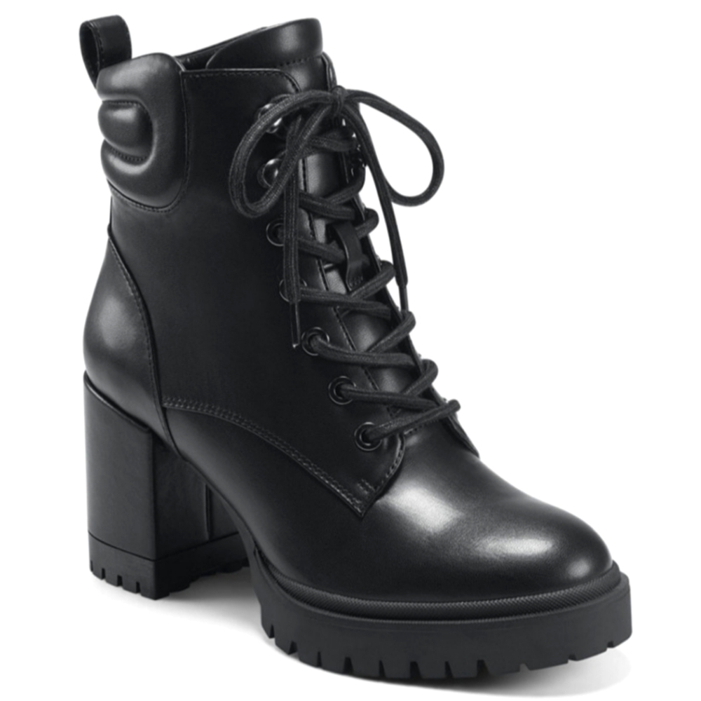 Aerosole's Esen Lace-up Boot